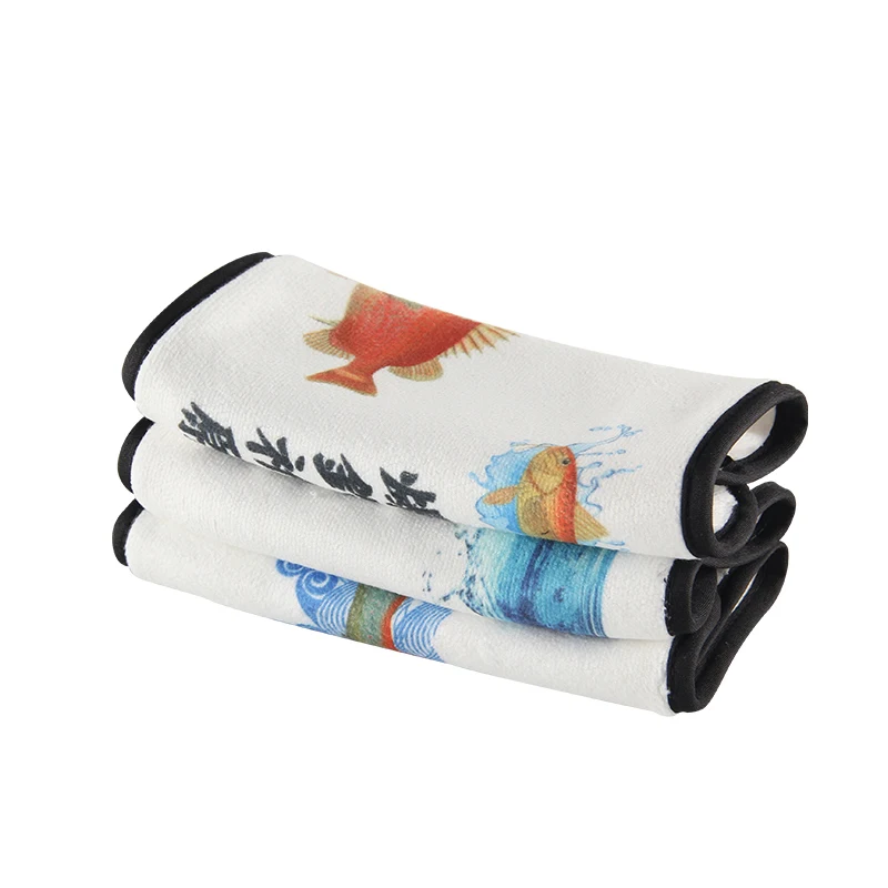 iLure Fishing Special Towel Super Pure Cotton Fast Drying Pesca Fishing Useful Fishing Tackle Tool For Outdoor Sports
iLure Fishing Special Towel Super Pure Cotton Fast Drying Pesca Fishing Useful Fishing Tackle Tool For Outdoor Sports