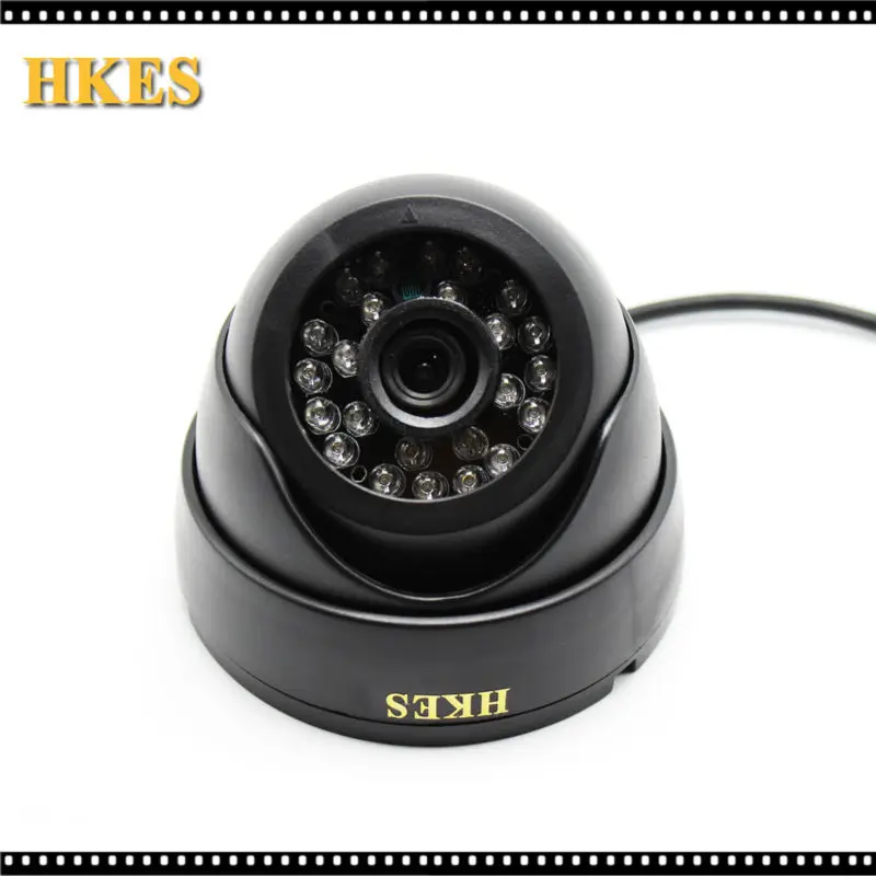 4pcs/lot SONY IMX323 ahd camera 1080p 24 LED 2mp with HD 3.6mm lens | Безопасность и защита