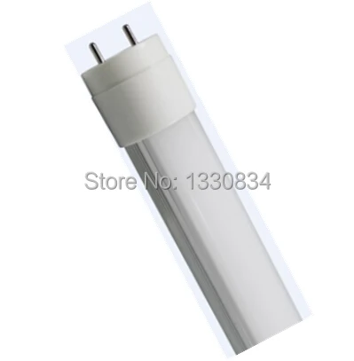 SMD3528 T8 Tube/1.2m 192leds /High brightness AC100-240V 15W Natural White Clear
SMD3528 T8 Tube/1.2m 192leds /High brightness AC100-240V 15W Natural White Clear