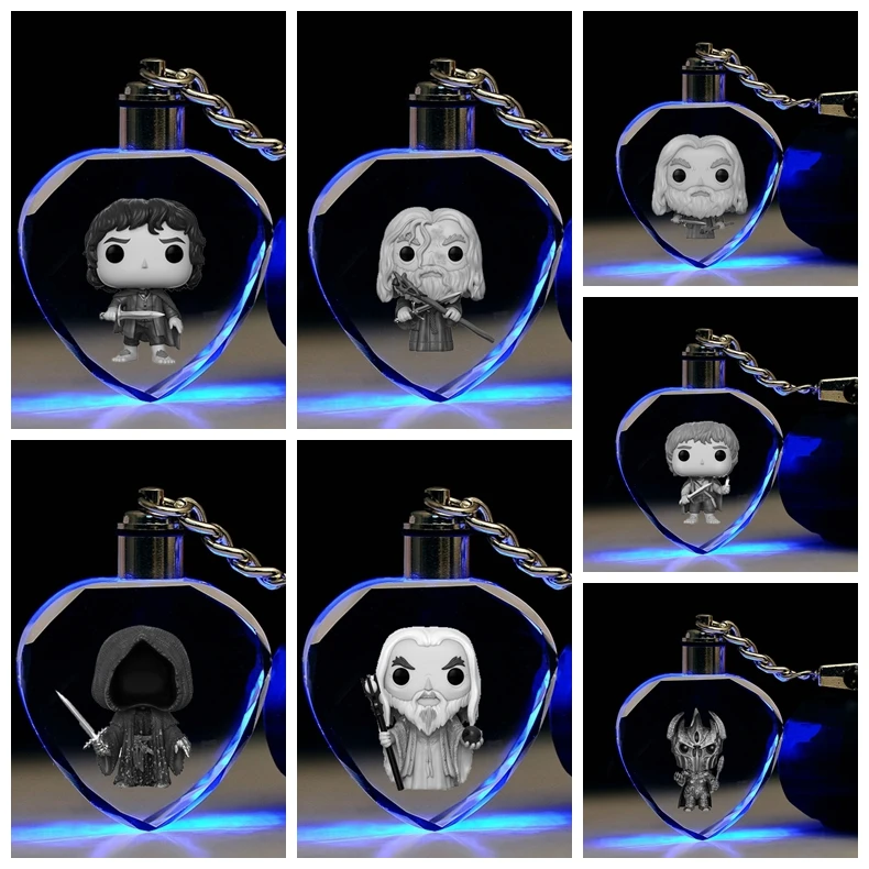 Hot Game Lich King Heart Shape Anime LED Key Chains LOGO model Keyring Crystal Toy Keychain Light Keyholder Unisex Gift lover
Hot Game Lich King Heart Shape Anime LED Key Chains LOGO model Keyring Crystal Toy Keychain Light Keyholder Unisex Gift lover