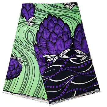 white design nigeria ankara 100% cotton guaranteed real soft wax block purple flower prints veritable african wax prints fabric
white design nigeria ankara 100% cotton guaranteed real soft wax block purple flower prints veritable african wax prints fabric