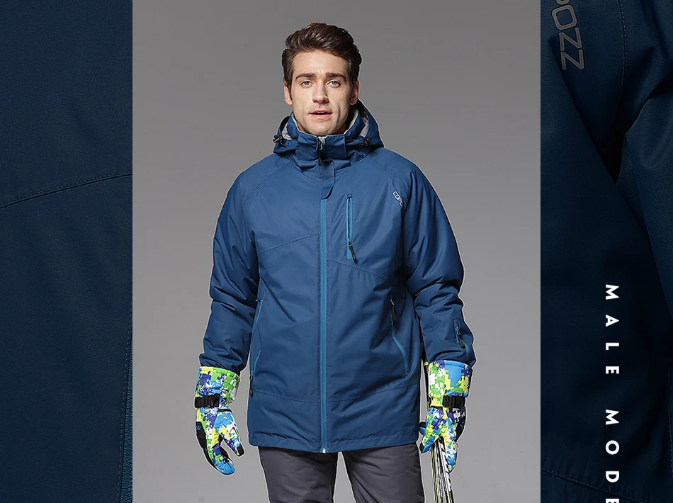 Ski Waterproof Pants