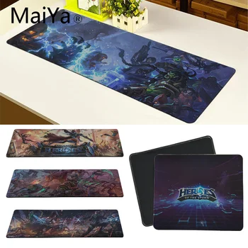 Maiya Top Quality Heroes of the Storm Beautiful Anime Mouse Mat Free Shipping Large Mouse Pad Keyboards Mat
Maiya Top Quality Heroes of the Storm Beautiful Anime Mouse Mat Free Shipping Large Mouse Pad Keyboards Mat