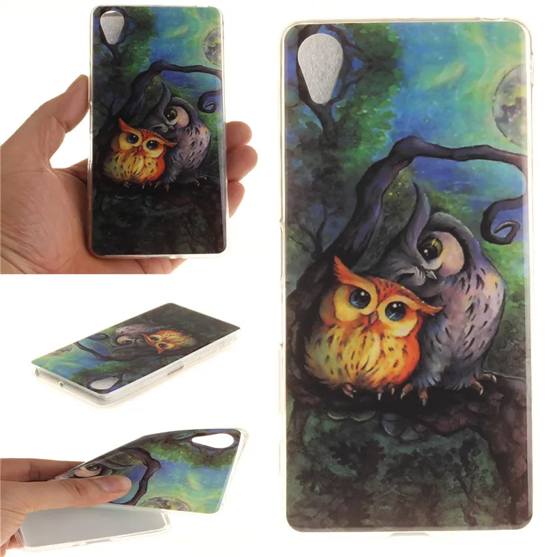 Soft TPU Case For Coque Sony Xperia X Performance Case Silicone Back Cover For Fundas Sony Xperia X Performace F8131 Capa 5 inch
Soft TPU Case For Coque Sony Xperia X Performance Case Silicone Back Cover For Fundas Sony Xperia X Performace F8131 Capa 5 inch