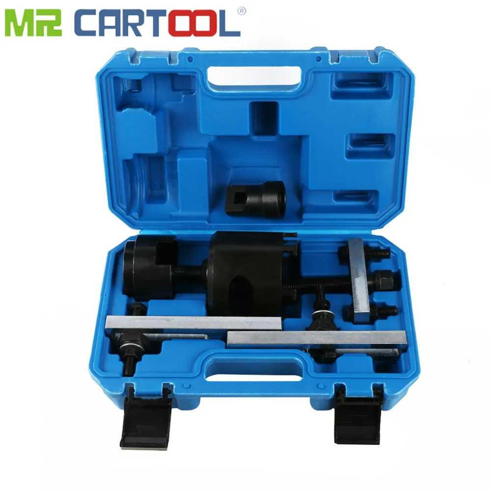 MR CARTOOL Double Clutch Transmission for VAG VW AUDI 7 Speed DSG Clutch Installer Remover T10373 T10376 T10323 Engine Repair
MR CARTOOL Double Clutch Transmission for VAG VW AUDI 7 Speed DSG Clutch Installer Remover T10373 T10376 T10323 Engine Repair