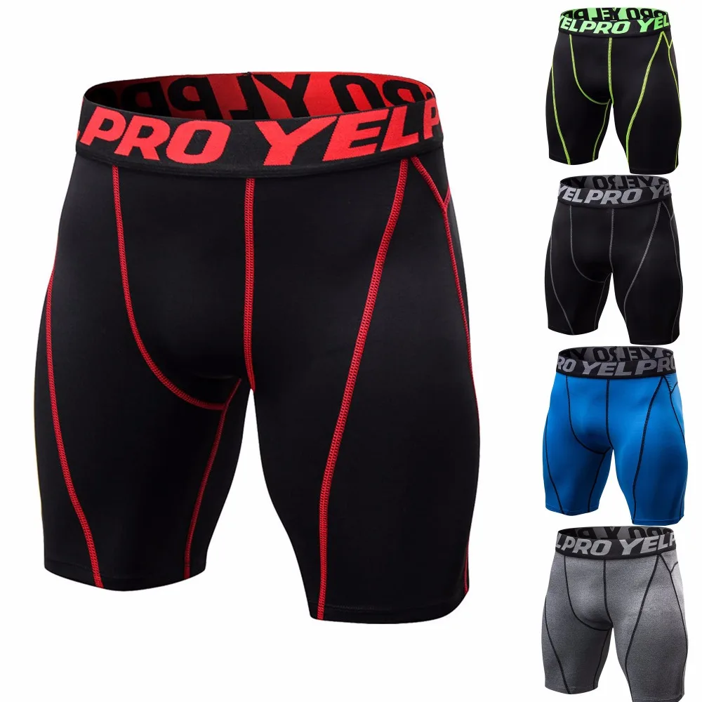 2018 Men Summer Shorts Fitness Men Shorts Male Quick Dry Breathable Soft Comfortable Tight Sport Shorts Running Tights
2018 Men Summer Shorts Fitness Men Shorts Male Quick Dry Breathable Soft Comfortable Tight Sport Shorts Running Tights
