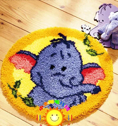Needlework rugs carpets diy mat crocheting rug Unfinished Crocheting Rug Embroidery Carpet Floor Mat carpets of living Cartoon
Needlework rugs carpets diy mat crocheting rug Unfinished Crocheting Rug Embroidery Carpet Floor Mat carpets of living Cartoon