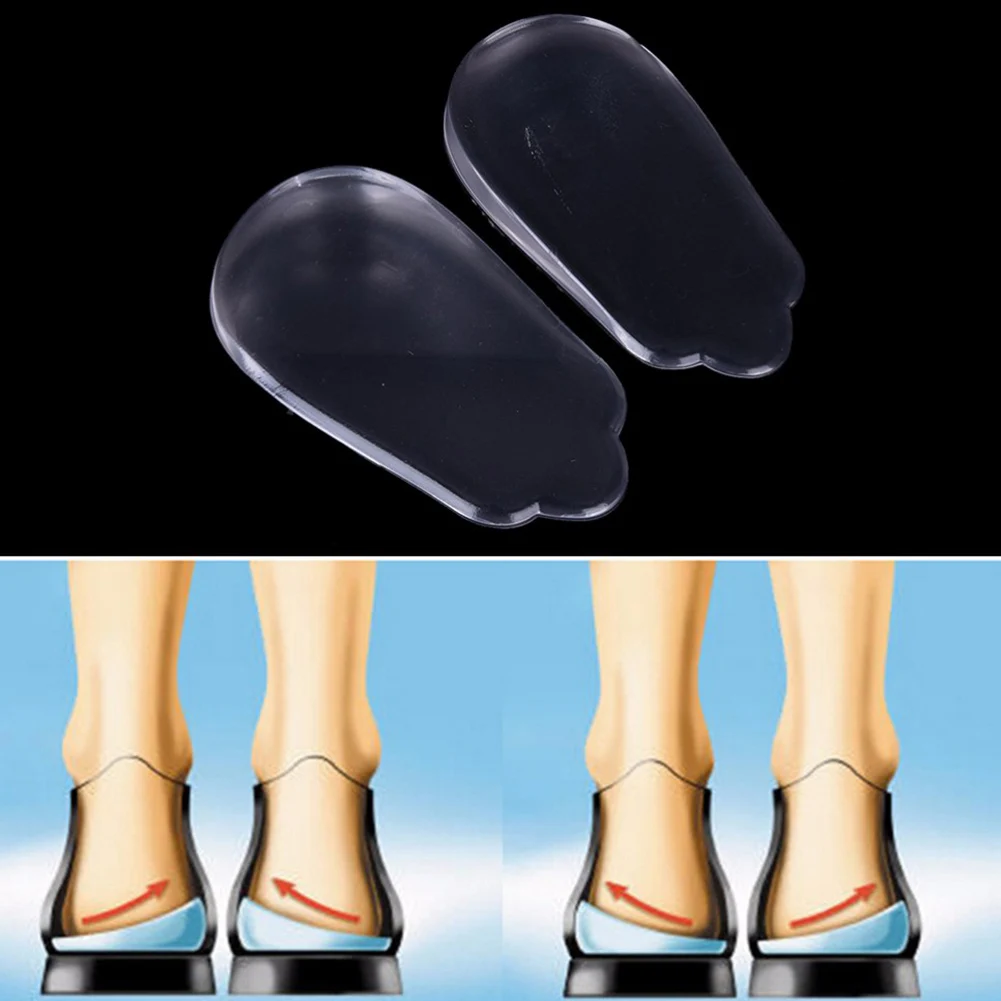 1 Pair Shoe Insert Orthotic Arch Support Insole Flatfoot Correction Heel Pad
1 Pair Shoe Insert Orthotic Arch Support Insole Flatfoot Correction Heel Pad