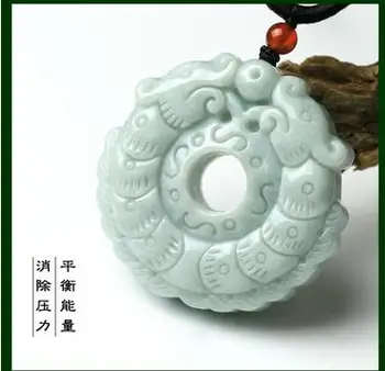 Buy pendant send pendant chain pure manual sculpture ssangyong pendant Match the bead necklace Men's and women's style
Buy pendant send pendant chain pure manual sculpture ssangyong pendant Match the bead necklace Men's and women's style