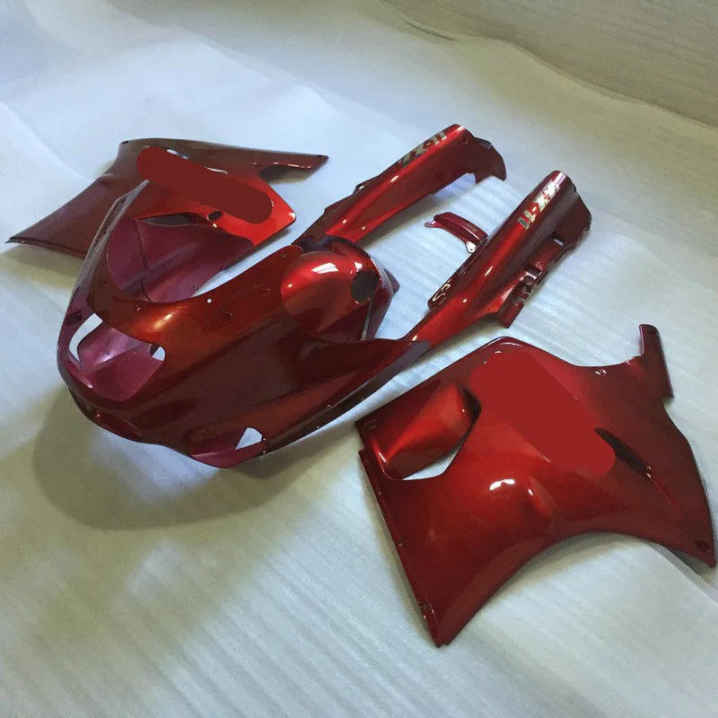 Top red Fairing kit for KAWASAKI Ninja ZZR11001993 2001 2003 ZX-11 ZZR1100D 93 01 02 03 Motorcycle Fairings set+7gifts KP68
Top red Fairing kit for KAWASAKI Ninja ZZR11001993 2001 2003 ZX-11 ZZR1100D 93 01 02 03 Motorcycle Fairings set+7gifts KP68
