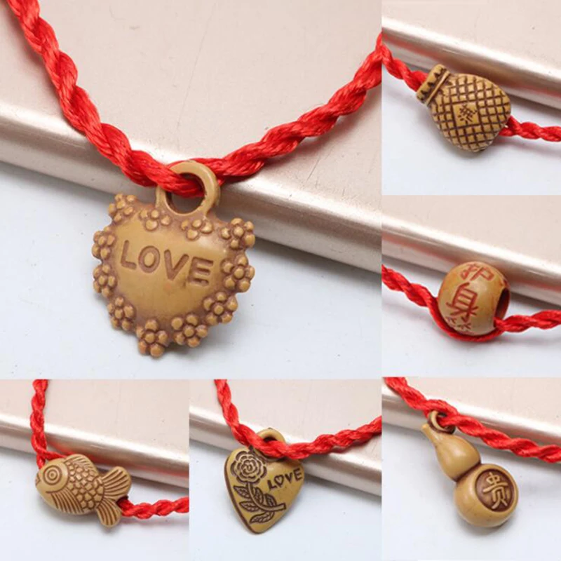 Tibetan Buddhist Love Lucky Charm Red Thread String Bracelet Lucky Rope Bracelet Handmade Rope for Women Men Jewelry Couple Gift
Tibetan Buddhist Love Lucky Charm Red Thread String Bracelet Lucky Rope Bracelet Handmade Rope for Women Men Jewelry Couple Gift