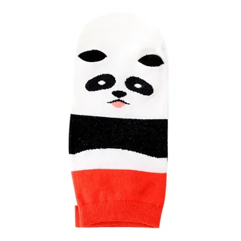 MAXIORILL Cartoon Happy Socks Women Socks short женские носки calcetines mujer divertido printed kawaii Cute Mid socks set #4
MAXIORILL Cartoon Happy Socks Women Socks short женские носки calcetines mujer divertido printed kawaii Cute Mid socks set #4