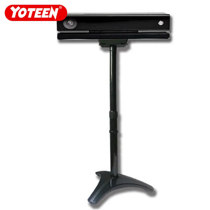Yoteen for Xbox One Kinect 2.0 Sensor Camera Floor Stand Clip Mounting Bracket Holder Stand
Yoteen for Xbox One Kinect 2.0 Sensor Camera Floor Stand Clip Mounting Bracket Holder Stand