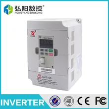 FULING frequency inverter of 220v 1.5kw VFD Variable Frequency Drive VFD Inverter 1HP or 3HP Input 3HP frequency inverter
FULING frequency inverter of 220v 1.5kw VFD Variable Frequency Drive VFD Inverter 1HP or 3HP Input 3HP frequency inverter