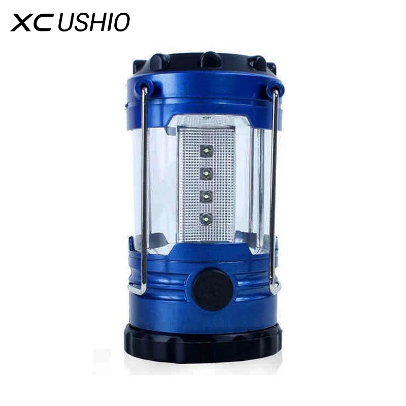 Portable Lightweight Outdoor Camping Light Super Bright 12 LED Hanging Tent Light without Battery Tent Accessories Hot Sale
Portable Lightweight Outdoor Camping Light Super Bright 12 LED Hanging Tent Light without Battery Tent Accessories Hot Sale