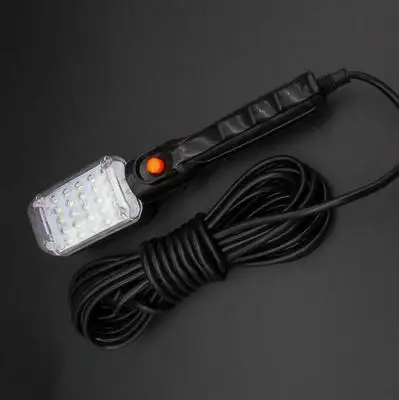 Anti-fall magnet type LED inspection light LED work light auto repair light emergency light auto maintenance tool
Anti-fall magnet type LED inspection light LED work light auto repair light emergency light auto maintenance tool