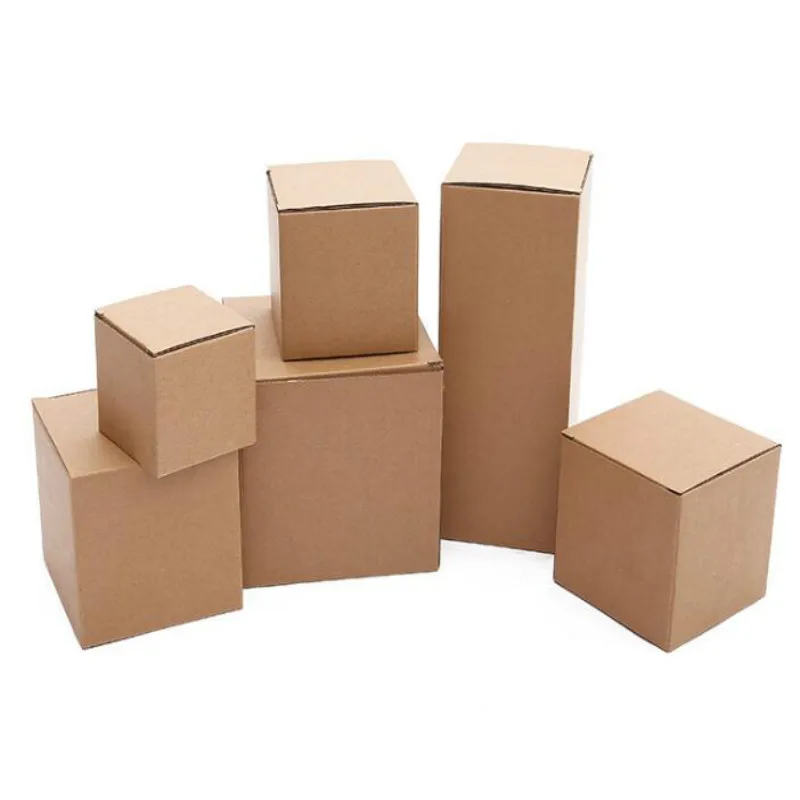 10pcs/lot Kraft Paper Gift Boxes Handmade Soap Packing Box Jewelry Cake Handmade Candy Storage Paper Boxes 19071501
10pcs/lot Kraft Paper Gift Boxes Handmade Soap Packing Box Jewelry Cake Handmade Candy Storage Paper Boxes 19071501
