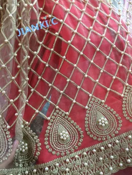 New design embroidery lace mesh JIANXI.C-112903 african net fabric for evening dress/party dress
New design embroidery lace mesh JIANXI.C-112903 african net fabric for evening dress/party dress