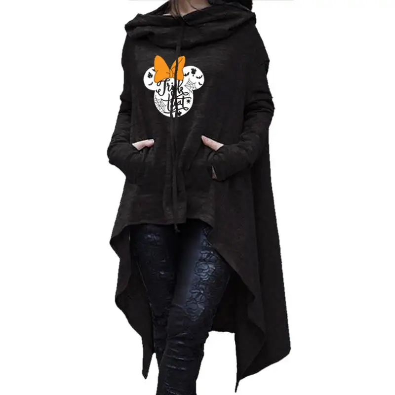 2019 New Fashion Pattern Print Hoodies Women Kawaii Sweatshirt Femmes Thick Pockets Sweatshirts Frauen Loose Autumn Creative
2019 New Fashion Pattern Print Hoodies Women Kawaii Sweatshirt Femmes Thick Pockets Sweatshirts Frauen Loose Autumn Creative