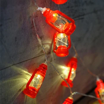 3M 20LED Battery powered mini Lantern Fairy String Lights Wedding Party holiday Christmas Garden Valentine's Day decor
3M 20LED Battery powered mini Lantern Fairy String Lights Wedding Party holiday Christmas Garden Valentine's Day decor