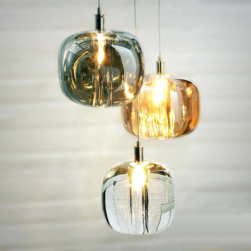 Modern Pendant Ceiling Lamps Crystal Pendant Lights Pending Lighting Dining Living Room Bar Bedroom Art Decor Hanging Light
Modern Pendant Ceiling Lamps Crystal Pendant Lights Pending Lighting Dining Living Room Bar Bedroom Art Decor Hanging Light