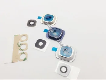 for Samsung Galaxy S6 edge G925 G920 rear Back Camera Lens Ring Cover free shipping
for Samsung Galaxy S6 edge G925 G920 rear Back Camera Lens Ring Cover free shipping