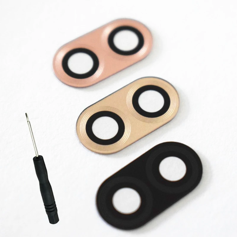 Original New Phone Camera Glass Lens For Samsung Galaxy J7 Plus J7+ C8 C710 C710F + Tools
Original New Phone Camera Glass Lens For Samsung Galaxy J7 Plus J7+ C8 C710 C710F + Tools