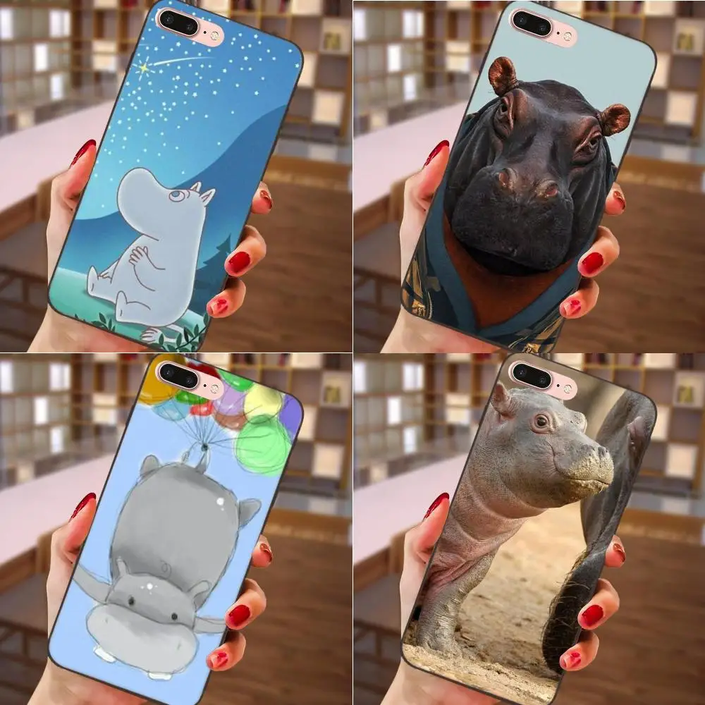 Soft TPU Cell Phone Cover Case For Samsung Galaxy A3 A5 A6 A6s A7 A8 A9 Star Plus 2016 2017 2018 Hippo Animal Cartoon
Soft TPU Cell Phone Cover Case For Samsung Galaxy A3 A5 A6 A6s A7 A8 A9 Star Plus 2016 2017 2018 Hippo Animal Cartoon