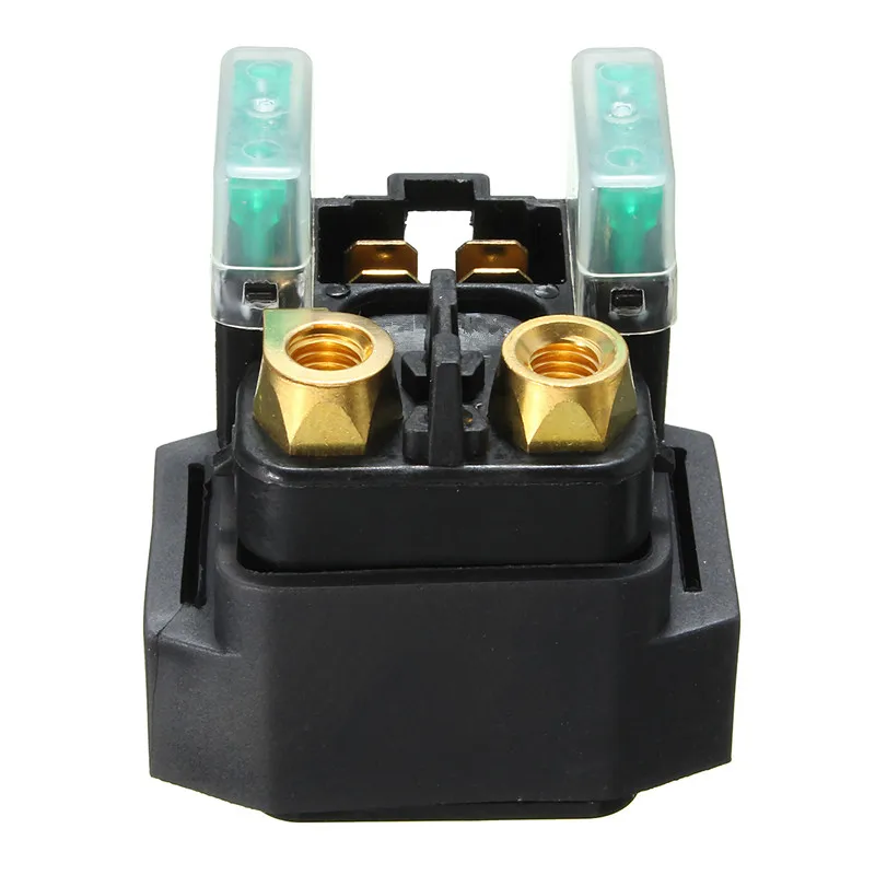 Motorcycle Starter Solenoid Relay Ignition Switch For Yamaha YXR 660 Rhino 2004 2005 2006 2007 2008 2009
Motorcycle Starter Solenoid Relay Ignition Switch For Yamaha YXR 660 Rhino 2004 2005 2006 2007 2008 2009