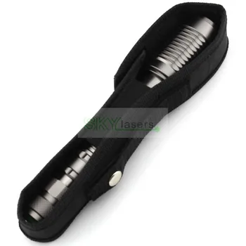 Flashlight Holster Torch Case sleeve Pouch Torch Cover Free Shipping (length:22 dia.:4.5cm) 
Flashlight Holster Torch Case sleeve Pouch Torch Cover Free Shipping (length:22 dia.:4.5cm)