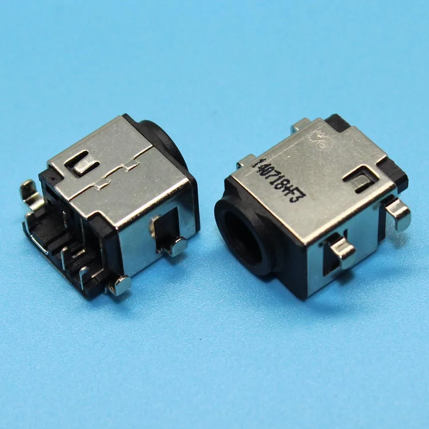 Laptop NoteBook DC Power Jack Power Socket Connector for Samsung NP350U2B NP350V5C NP355V4C NP355V5C NP520U4C NP530U3B NP550P5C
Laptop NoteBook DC Power Jack Power Socket Connector for Samsung NP350U2B NP350V5C NP355V4C NP355V5C NP520U4C NP530U3B NP550P5C