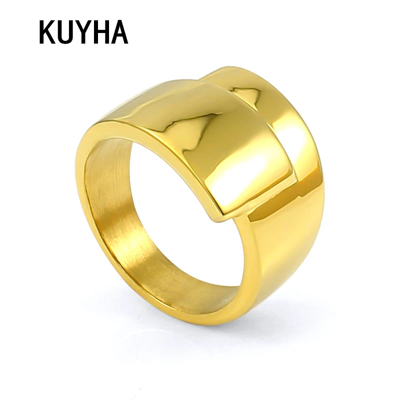 Cool Black Spinner Chain Ring for Men 316L Stainless Steel Irregular Silver Gold Color Punk Male Luxury Party Ring
Cool Black Spinner Chain Ring for Men 316L Stainless Steel Irregular Silver Gold Color Punk Male Luxury Party Ring
