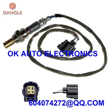 Oxygen Sensor Lambda AIR FUEL RATIO O2 sensor for CHRYSLER PT CRUISER DODGE NEON SX 2.0 5033200AA 234-4232 2344232 2003-2005
Oxygen Sensor Lambda AIR FUEL RATIO O2 sensor for CHRYSLER PT CRUISER DODGE NEON SX 2.0 5033200AA 234-4232 2344232 2003-2005
