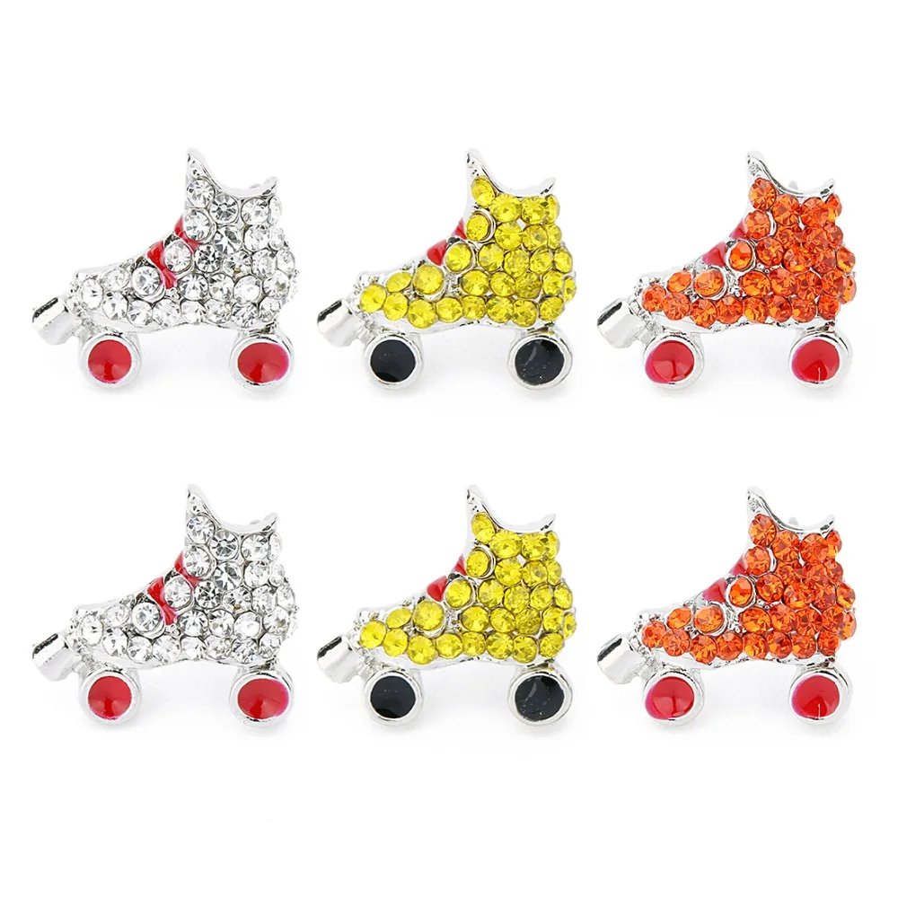 Metal Rhinestone Stud Earrings Skating Shoes Shape Men Women Statement Street Earring No Allergic Ear Jewelry Gifts F7387
Metal Rhinestone Stud Earrings Skating Shoes Shape Men Women Statement Street Earring No Allergic Ear Jewelry Gifts F7387