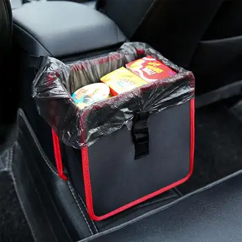 Portable Folding Car Vehicle Hanging Garbage Trash Litter Bin Waste Bag Holder
Portable Folding Car Vehicle Hanging Garbage Trash Litter Bin Waste Bag Holder