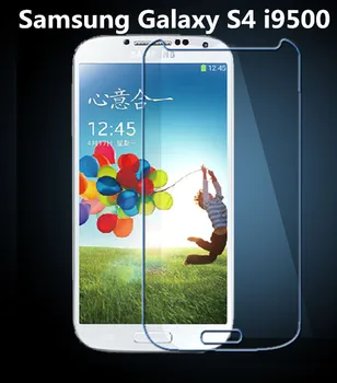 1000pcs/lot For Samsung Galaxy S4 i9500 TEMPERED GLASS Screen Protector Without Package 9H Hardness 2.5D Round Edge Guard Film
1000pcs/lot For Samsung Galaxy S4 i9500 TEMPERED GLASS Screen Protector Without Package 9H Hardness 2.5D Round Edge Guard Film