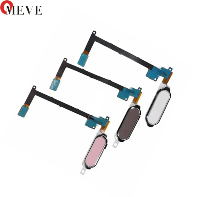 10pcs BLACK,GOLD,WHITE,PINK100%original Home Button Flex Cable + Key Cap Assembly for Samsung Galaxy NOTE 4 N910
10pcs BLACK,GOLD,WHITE,PINK100%original Home Button Flex Cable + Key Cap Assembly for Samsung Galaxy NOTE 4 N910