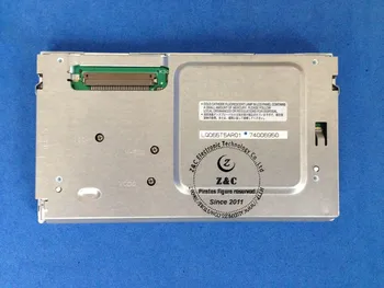 LQ065T5AR01 LQ065T9AR02U New Original 6.5 inch LCD Display for W211 Comand APS NTG1 VW MFD2 Car GPS Navigation
LQ065T5AR01 LQ065T9AR02U New Original 6.5 inch LCD Display for W211 Comand APS NTG1 VW MFD2 Car GPS Navigation