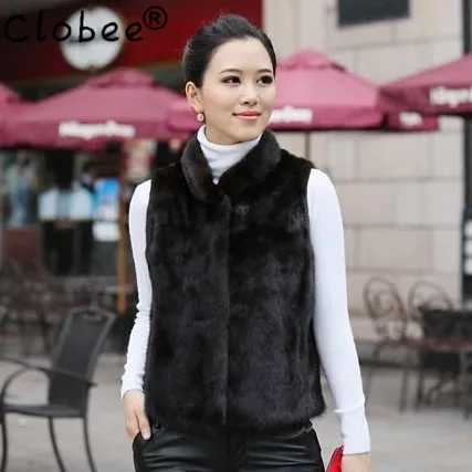 colete de pele feminina waistcoat faux mink hair vest V-neck Sleeveless Faux Fox Long Black Waistcoat Vest Women YR48
colete de pele feminina waistcoat faux mink hair vest V-neck Sleeveless Faux Fox Long Black Waistcoat Vest Women YR48