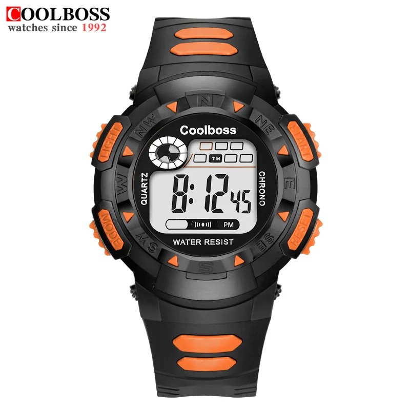 2019 Sports Watches Men Women Dress Children Electronic LED Digital Watch Man Ladies Morning Running Sport Watch
2019 Sports Watches Men Women Dress Children Electronic LED Digital Watch Man Ladies Morning Running Sport Watch