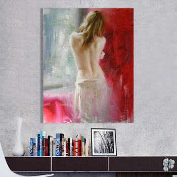 Discount Beautiful Lady Figure Hand Made Oil Paintings On Canvas For Home Decor Wall Decor
Discount Beautiful Lady Figure Hand Made Oil Paintings On Canvas For Home Decor Wall Decor