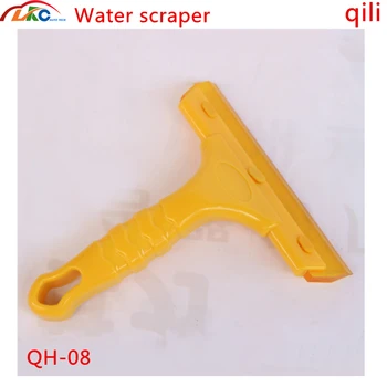 100pcs/lot DHL Qili QH-08 professional vinyl film wrap tools water Scraper for building floor clean window clean water scraper
100pcs/lot DHL Qili QH-08 professional vinyl film wrap tools water Scraper for building floor clean window clean water scraper