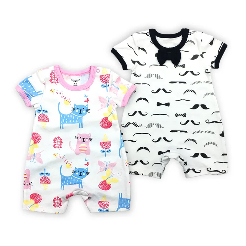 Spring Autumn Baby Boy Clothing Cotton Long Sleeved Infant Girl Clothes Cartoon Gentleman Baby Onesie Romper Infantil Babies
Spring Autumn Baby Boy Clothing Cotton Long Sleeved Infant Girl Clothes Cartoon Gentleman Baby Onesie Romper Infantil Babies