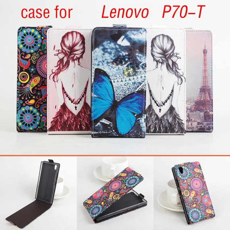 Fashion Leather Cases For Lenovo P70t Butterfly Flower Tower Pattern Wallet Phone Case Cover Card Slot
Fashion Leather Cases For Lenovo P70t Butterfly Flower Tower Pattern Wallet Phone Case Cover Card Slot