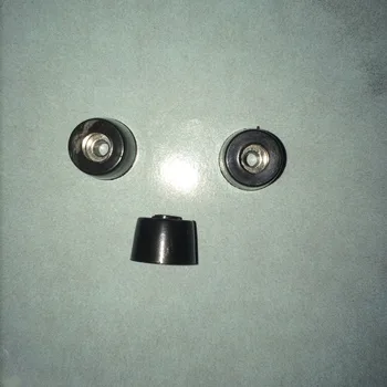 wood chair furniture floor protector gasket 28x22x15mm 
wood chair furniture floor protector gasket 28x22x15mm