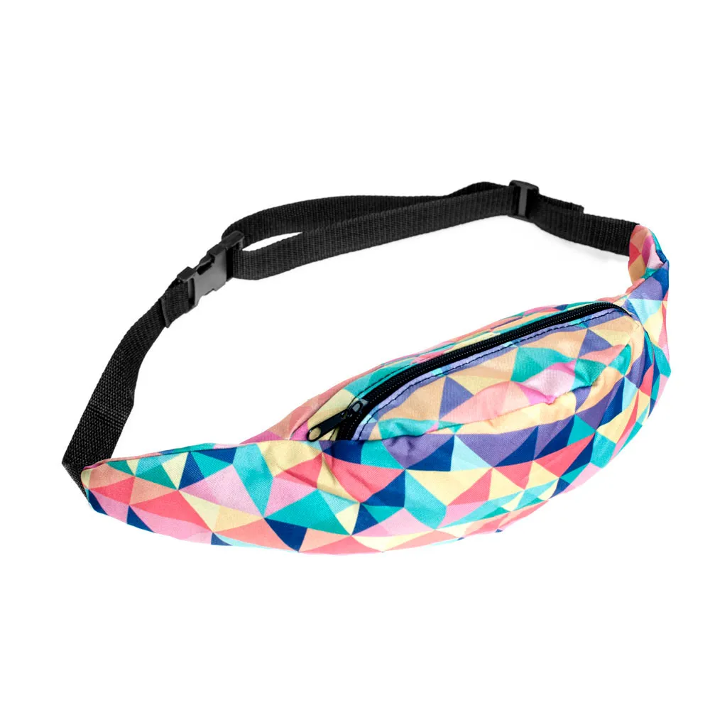 ISHOWTIENDA Fashion Full Bandana Black 3D Printing Fashion Waist Bag Women Fanny Packs Belt Bum Bag Waist Packs For Men #20L
ISHOWTIENDA Fashion Full Bandana Black 3D Printing Fashion Waist Bag Women Fanny Packs Belt Bum Bag Waist Packs For Men #20L