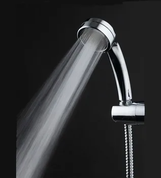 Best Selling ABS Easy to Install Portable Enhance Pressure Water Saving Comfortable Bathroom Shower Head
Best Selling ABS Easy to Install Portable Enhance Pressure Water Saving Comfortable Bathroom Shower Head