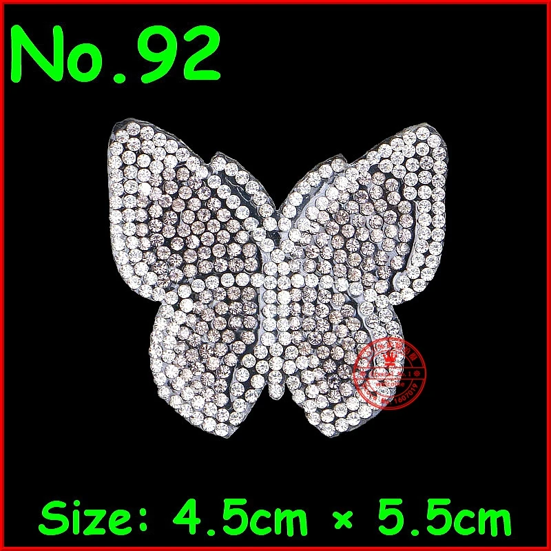 3Pcs/Lot Cartoon butterfly Design Hot Fix Rhinestone Iron On Heat Transfer women girl Crystal Motif shirt phone nail art iron on
3Pcs/Lot Cartoon butterfly Design Hot Fix Rhinestone Iron On Heat Transfer women girl Crystal Motif shirt phone nail art iron on