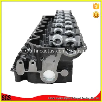 New type 24V type diesel engine Cylinder head 1HD 1HD-FT 1HD-FTE 11101-17042 for Toyota Coaster and Land Cruiser 4.2TD
New type 24V type diesel engine Cylinder head 1HD 1HD-FT 1HD-FTE 11101-17042 for Toyota Coaster and Land Cruiser 4.2TD
