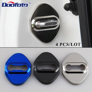 Doofoto Car Styling Auto Door Lock Cover Case For Honda Fit Jazz Accord City Odyssey CR-V Badge Accessories Stickers Car-Styling
Doofoto Car Styling Auto Door Lock Cover Case For Honda Fit Jazz Accord City Odyssey CR-V Badge Accessories Stickers Car-Styling